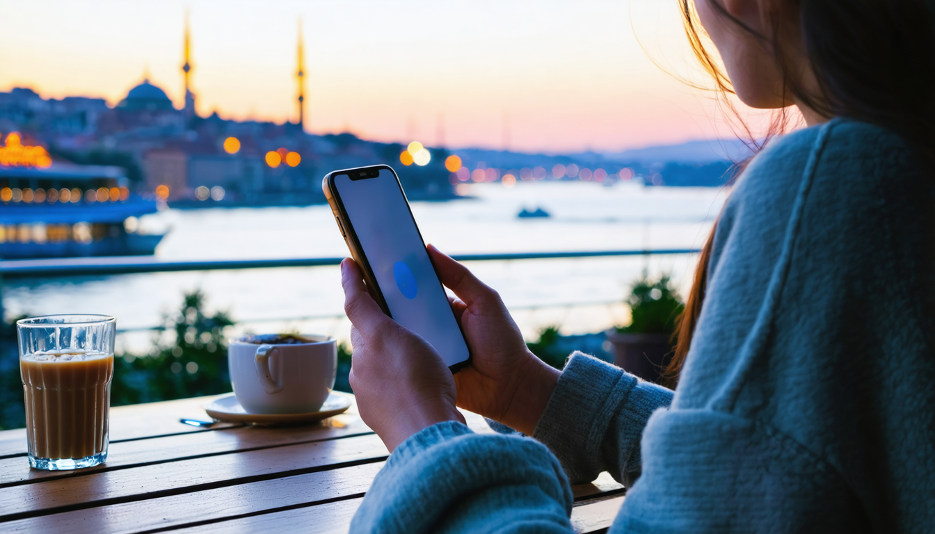 Accessing News and Services in Turkey: What You Need to Know