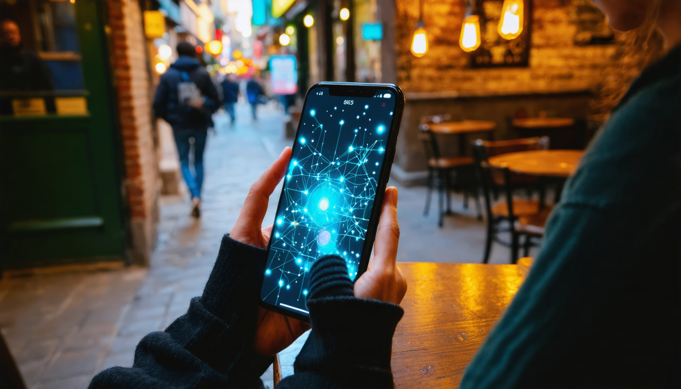 Staying Connected in Turkey: VPNs, Access Blocks, and Digital Privacy