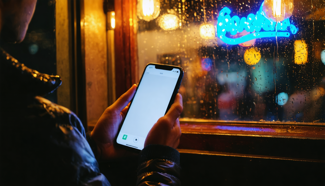 Staying Connected in Turkey: VPNs and Digital Privacy