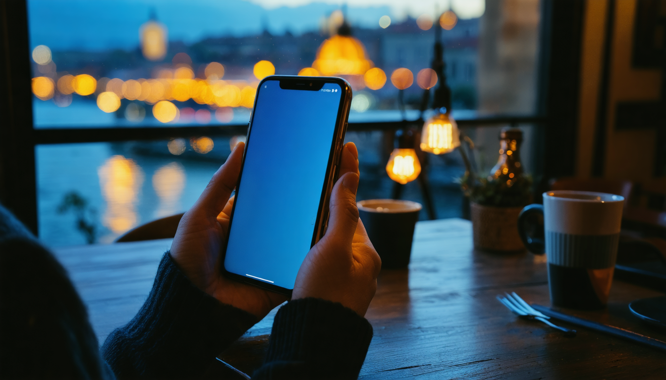 Staying Connected in Turkey: VPNs, Site Blocks, and Your Right to Access
