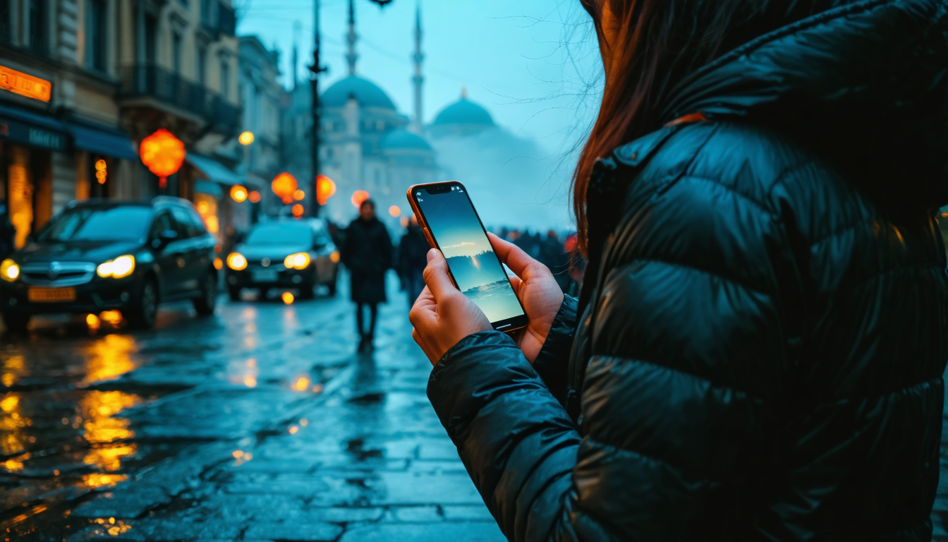 Turkey's Expanding Internet Blocks: A User's Guide for 2026
