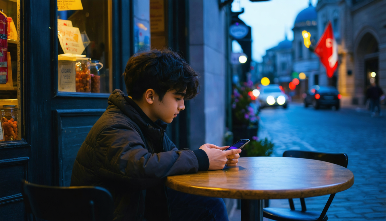 Turkey's Social Media Blocks: What Users Need to Know in 2026