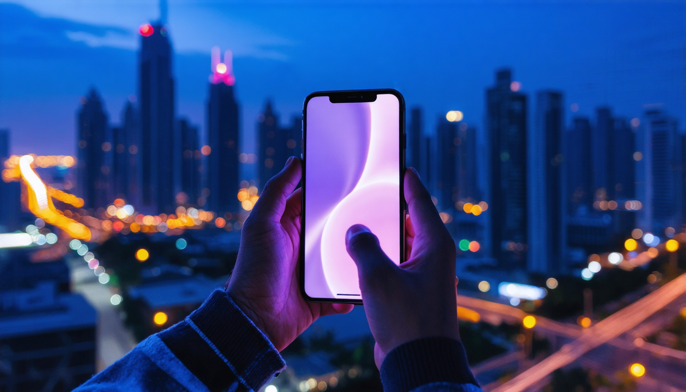 Staying Connected and Private in the UAE: A Practical Guide for Residents and Visitors