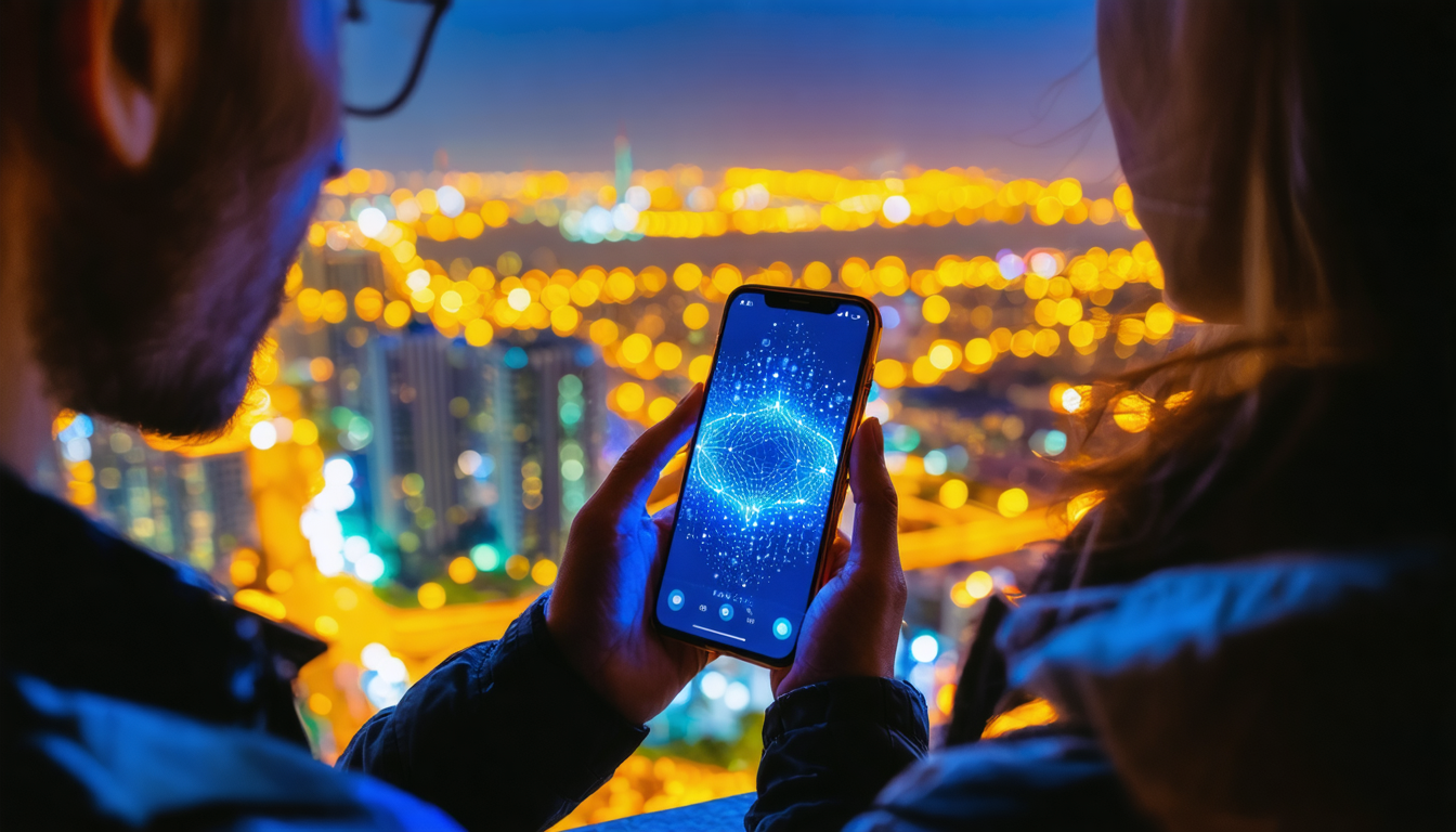 قيود خدمات VoIP والمراسلة في الإمارات: ما هو محظور ولماذا