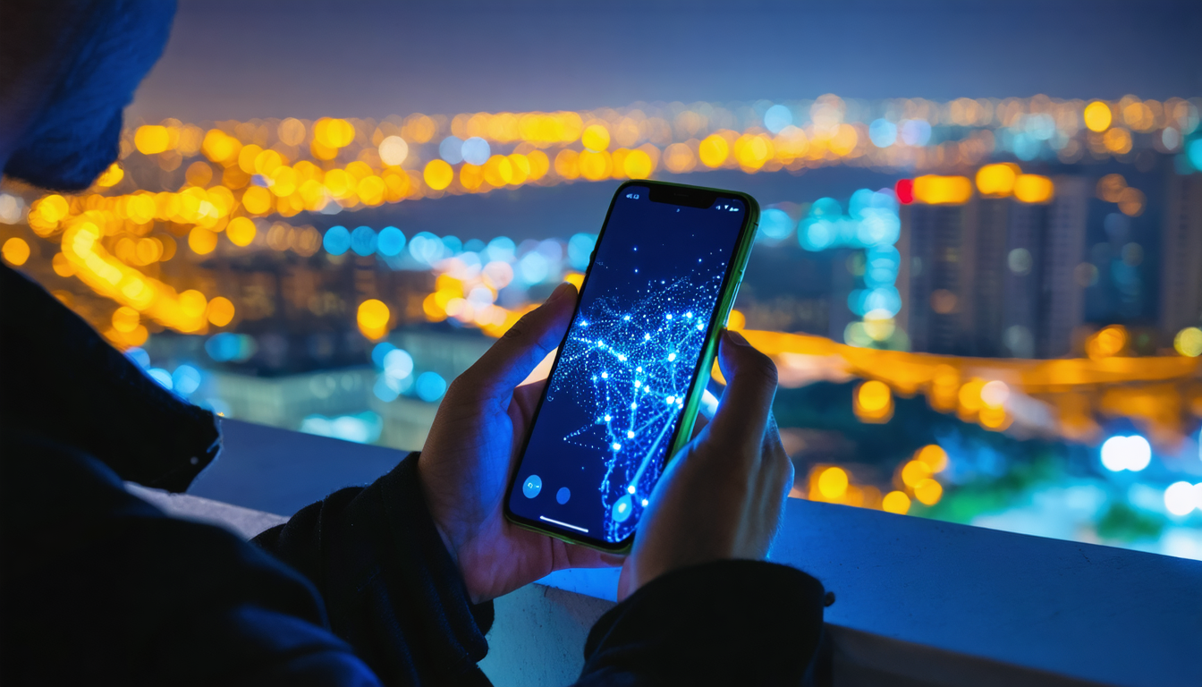 WhatsApp Calls Blocked in UAE: How to Stay Connected